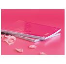 Collegeblock A4 tulip, Lin. 27