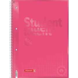 Collegeblock A4 tulip, Lin. 28 Collegeblock A4 tulip, Lin. 28