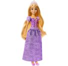 Mattel HLW03 Disney Princess Fashion Doll Core Rapunzel