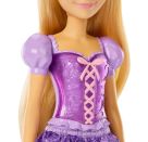 Mattel HLW03 Disney Princess Fashion Doll Core Rapunzel