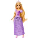 Mattel HLW03 Disney Princess Fashion Doll Core Rapunzel