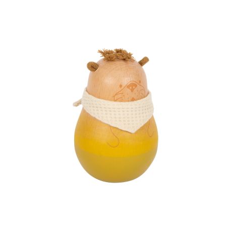 Baby Stehaufspielzeug „Seaside