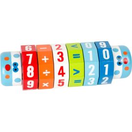 Rechenrolle Kleines 1x1