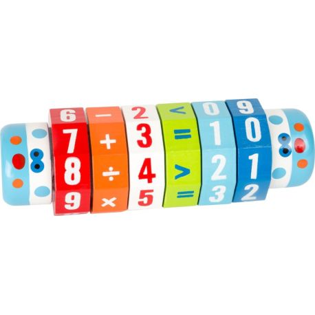 Rechenrolle Kleines 1x1