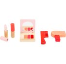 small foot Schminktisch Retro mit Spiegel