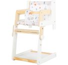 small foot Puppenhochstuhl Little Button