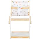 small foot Puppenhochstuhl Little Button