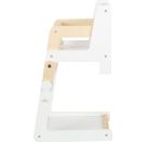 small foot Puppenhochstuhl Little Button