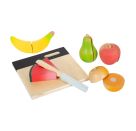 Schneide-Set Obst „fresh