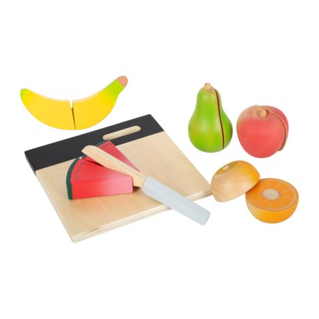 Schneide-Set Obst „fresh