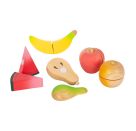 Schneide-Set Obst „fresh