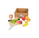 Schneide-Set Obst „fresh