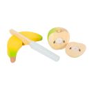 Schneide-Set Mittagessen „fresh