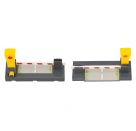 Eichhorn Bahn, Übergang