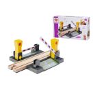 Eichhorn Bahn, Übergang