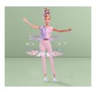 Steffi Love Schwungreifen