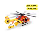 Ambulance Helicopter