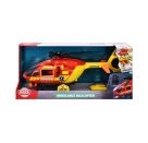 Ambulance Helicopter