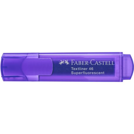 Textmarker TEXTLINER 1546 violett