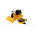 1:35 RC Cat® D7E Bulldozer (B/O), Caterpillar Ferngesteuertes Baustellenfahrzeug