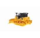 1:35 RC Cat® D7E Bulldozer (B/O), Caterpillar Ferngesteuertes Baustellenfahrzeug