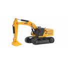 1:64 RC Cat® 336 Löffelbagger, Caterpillar Ferngesteuertes Baustellenfahrzeug
