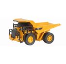1:64 RC Cat® 770 Muldenkipper, Caterpillar Ferngesteuertes Baustellenfahrzeug