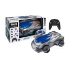 RC Future Car Rolling Thunder, Revell Control Ferngesteuertes Auto