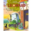 Leonard - Ein Traktor hütet ein großes Geheimnis