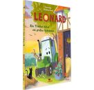 Leonard - Ein Traktor hütet ein großes Geheimnis