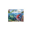 HABA Puzzles Dinosaurier