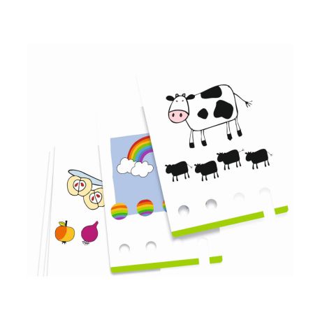 HABA LogiCASE Starter Set 5+