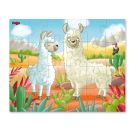 HABA Puzzles Koala, Faultier & Co.