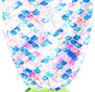 Puppen-Kleid Meerjungfrau Yara, Gr. 35-45 cm