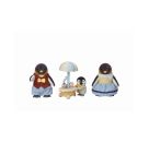 Sylvanian Families 5694 Pinguin Familie