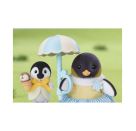 Sylvanian Families 5694 Pinguin Familie