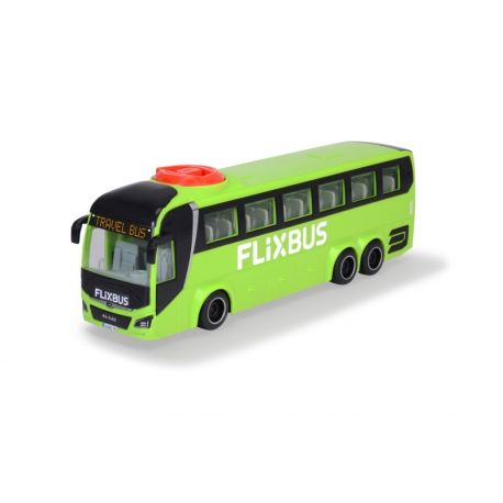 MAN Lions Coach - Flixbus