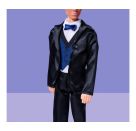 Steffi Love Kevin Charming