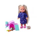 Evi Love Guinea Pigs