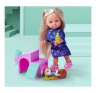 Evi Love Guinea Pigs