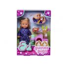 Evi Love Guinea Pigs