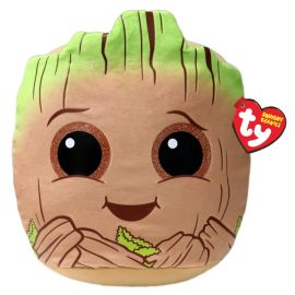 Ty MARVEL SQUISHY GROOT 20 CM