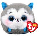 Ty BEANIE BALLS SLUSH HUSKY