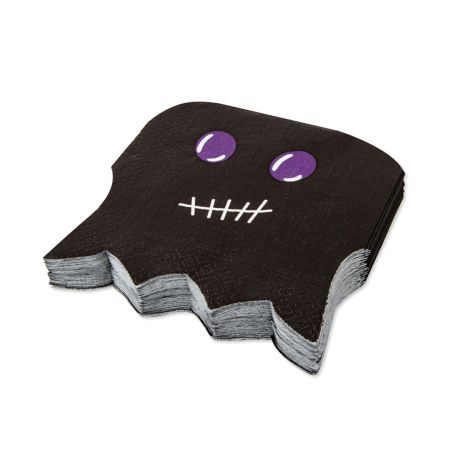 TapirElla Servietten, Hallowe