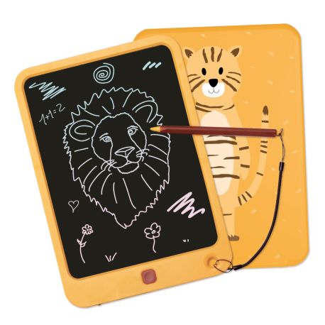 Tapir Tiger-Pad, LCD Zauberta