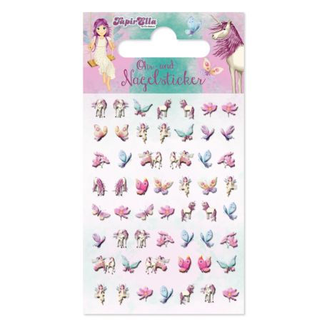 TapirElla Ohr- und Nagel Stic