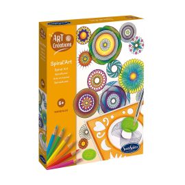 Spiral`art