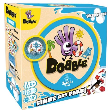 Dobble Waterproof