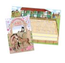 TapirElla Schreibschule, Pfer