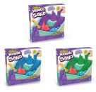 Kinetic Sand Sand Box Sortiment (454g)